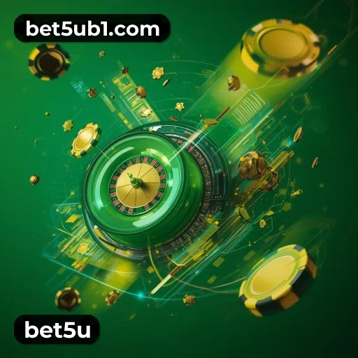 Vantagens exclusivas bet5u para jogadores brasileiros - São Paulo, Rio, BH