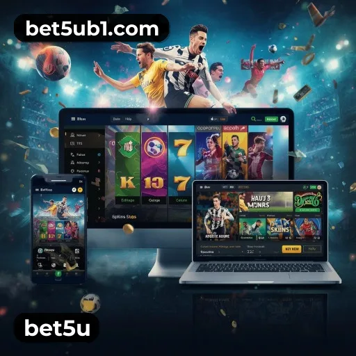 bet5u segurança SSL 256-bit - Licença Curaçao, eCOGRA, GLI certificado