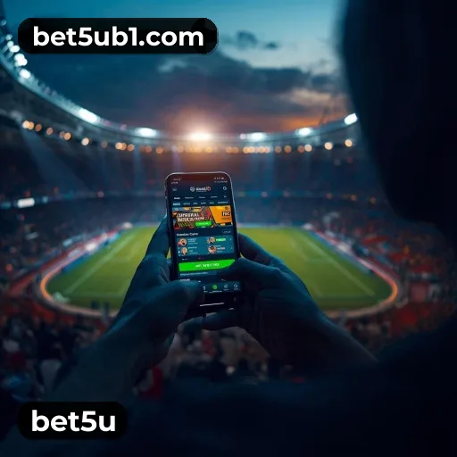 bet5u PIX instantâneo Brasil - Depósito e saque em minutos 24/7
