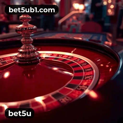 Jogo responsável bet5u - Ferramentas de controle, limites, auto-exclusão, suporte CVV 188