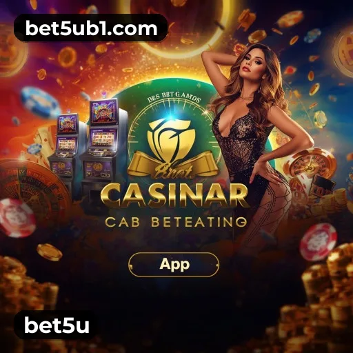 bet5u PIX instantâneo Brasil - Depósito e saque em minutos 24/7