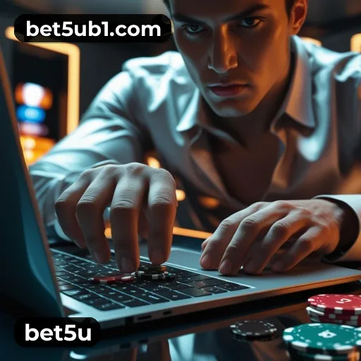 bet5u suporte 24/7 português Brasil - 47 atendentes brasileiros chat ao vivo